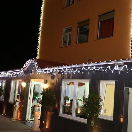 City Inn Guesthouse Hannover Buitenkant foto